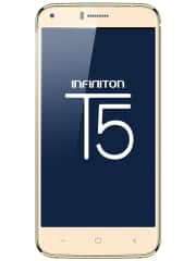 Fotografia Infiniton T5