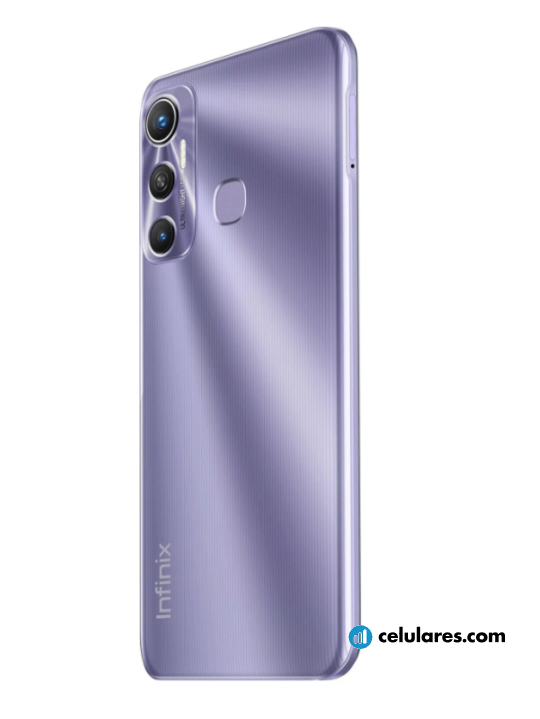 Imagen 5 Infinix Hot 11