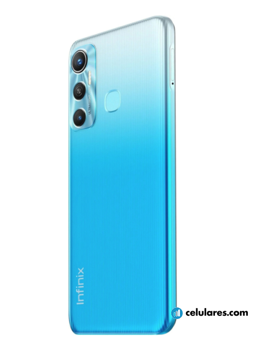 Imagen 6 Infinix Hot 11