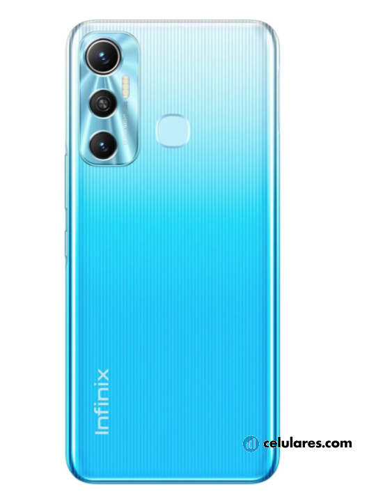 Imagen 7 Infinix Hot 11