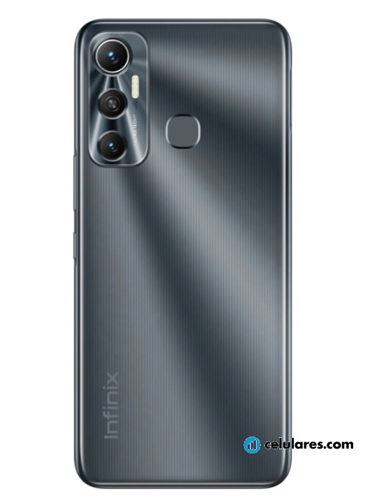 Imagen 9 Infinix Hot 11