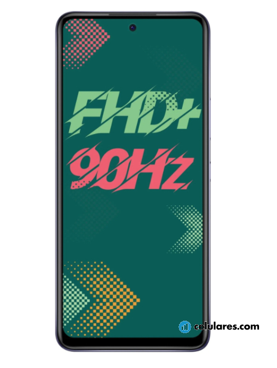 Infinix Hot 11s