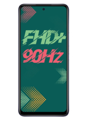 Infinix Hot 11s