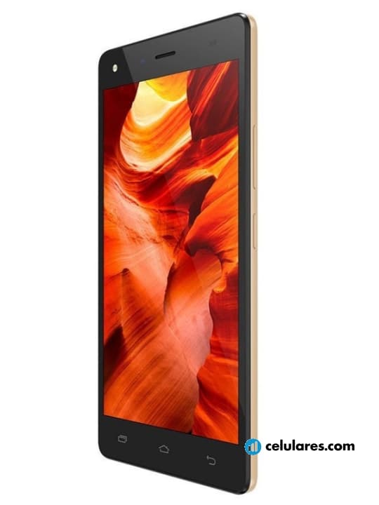 Imagen 2 Infinix Hot 4 Lite