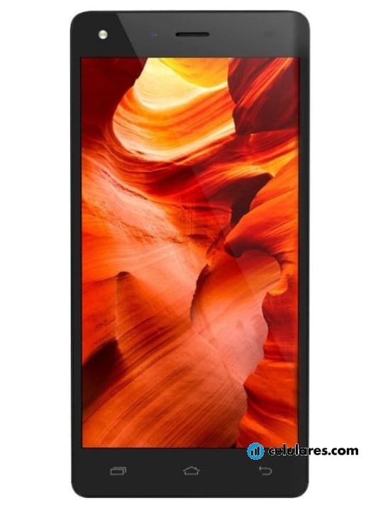 Infinix Hot 4 Lite