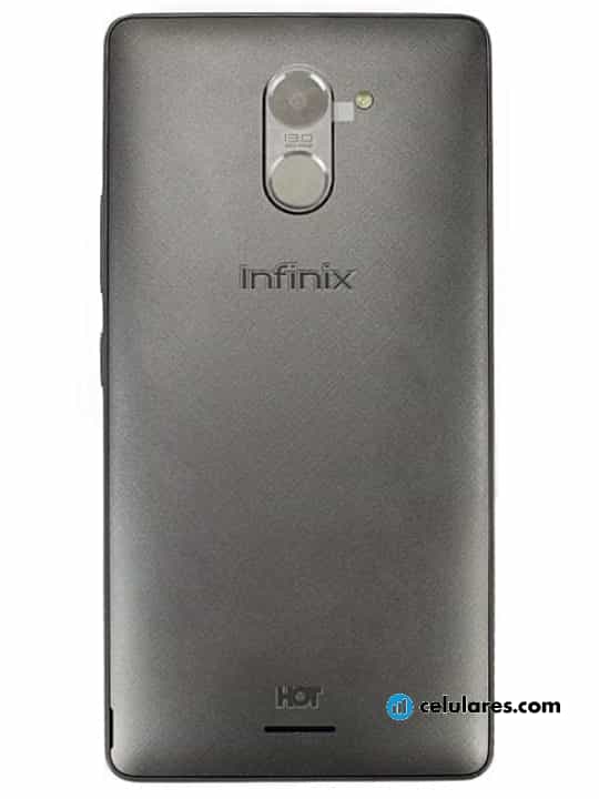 Imagen 3 Infinix Hot 4 Pro