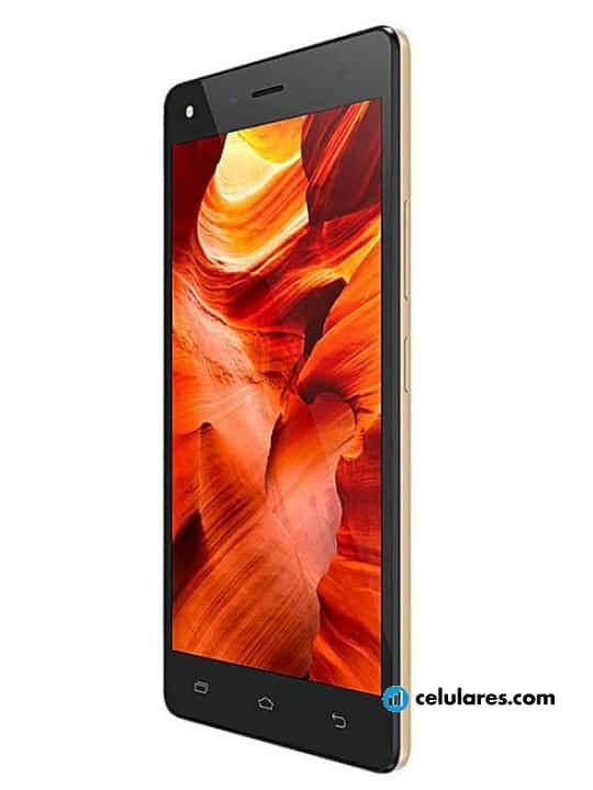 Imagen 2 Infinix Hot 4 Pro