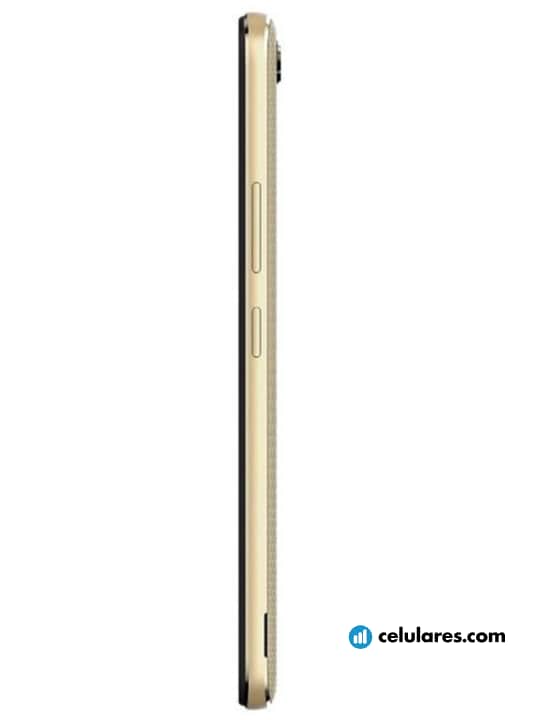 Imagen 4 Infinix Hot 5 Lite