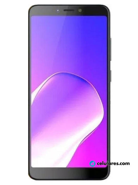 Infinix Hot 6