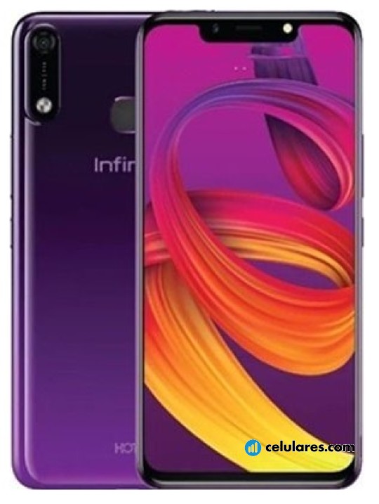 Infinix Hot 7 Pro