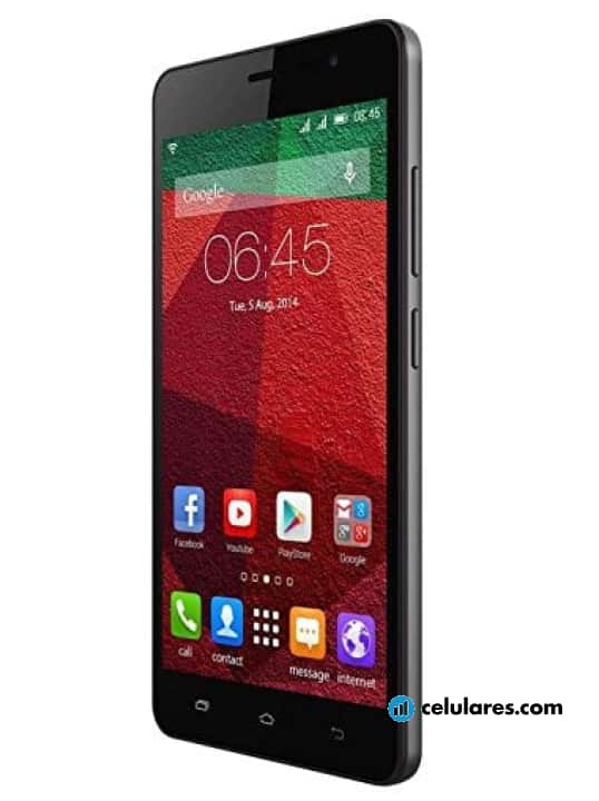 Imagen 2 Infinix Hot Note X551