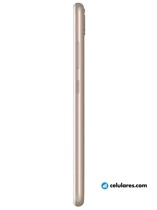 Imagen 2 Infinix Hot S3