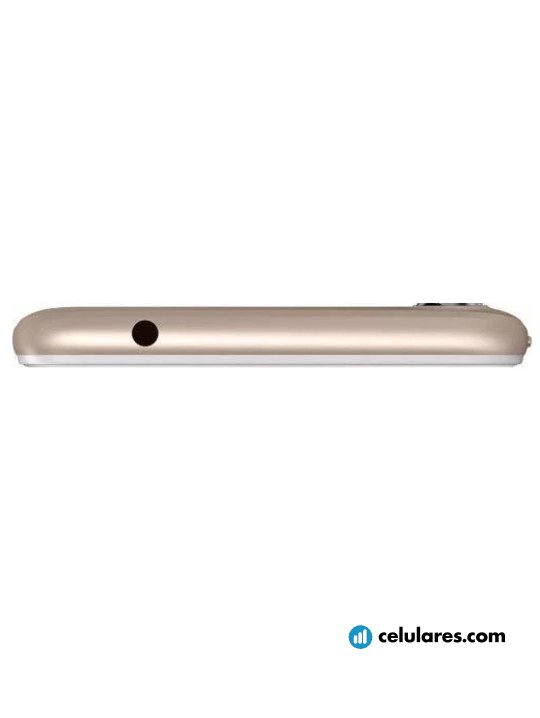 Imagen 3 Infinix Hot S3