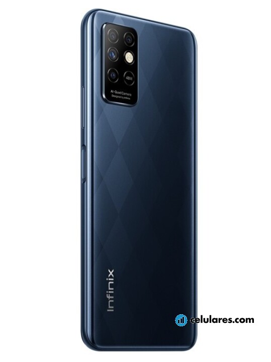 Imagen 4 Infinix Note 8i