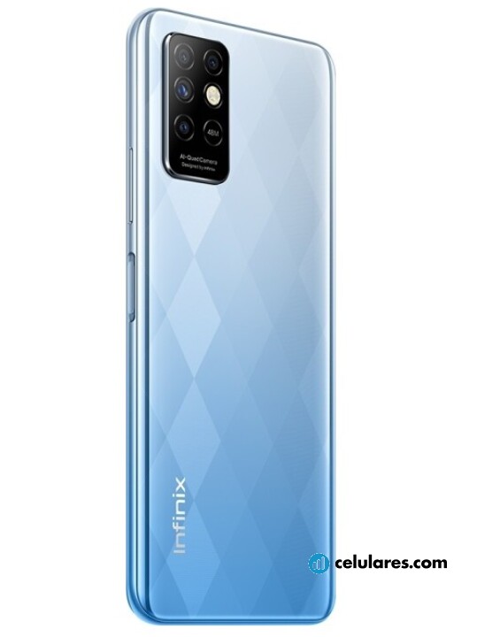 Imagen 5 Infinix Note 8i