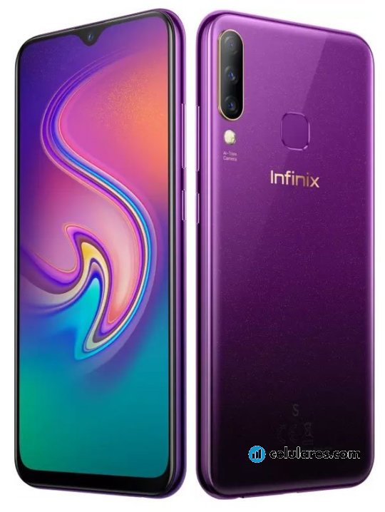 Imagen 2 Infinix S4