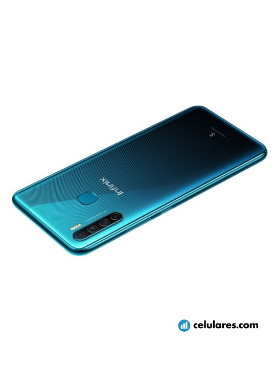 Imagen 4 Infinix S5