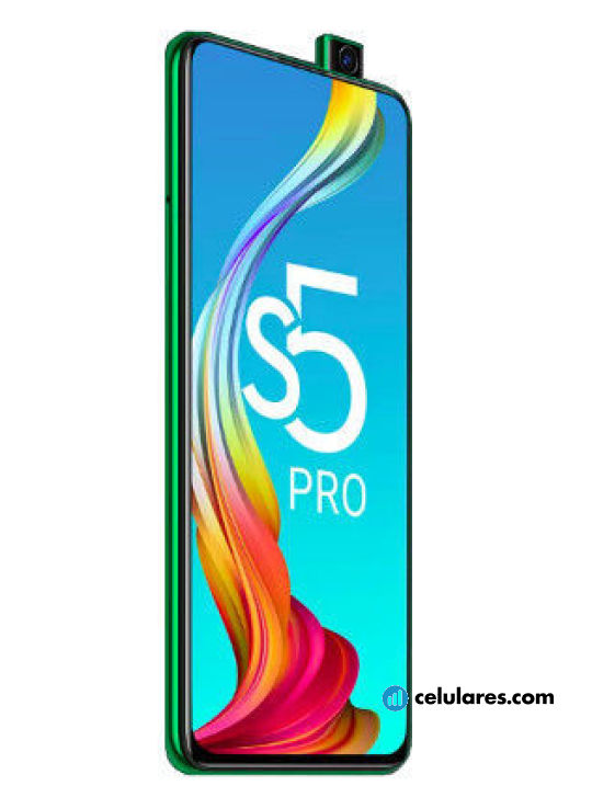 Imagen 2 Infinix S5 Pro