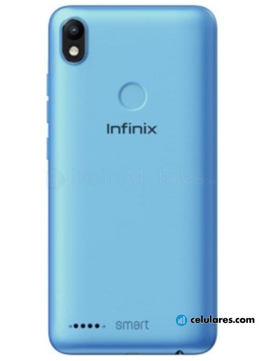 Imagen 2 Infinix Smart 2