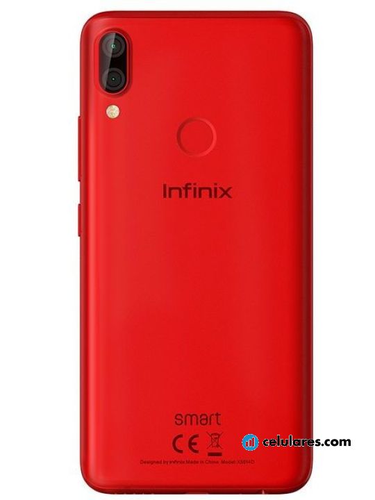 Imagen 2 Infinix Smart 2 Pro