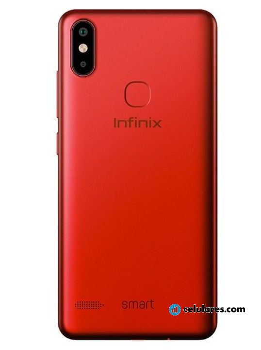 Imagen 3 Infinix Smart 3