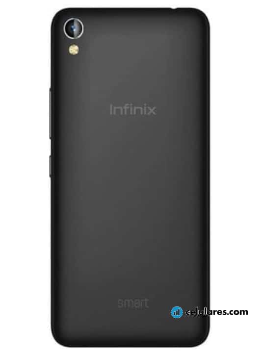 Imagen 2 Infinix Smart