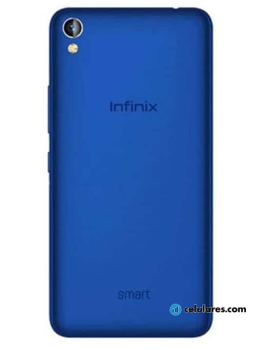 Imagen 3 Infinix Smart