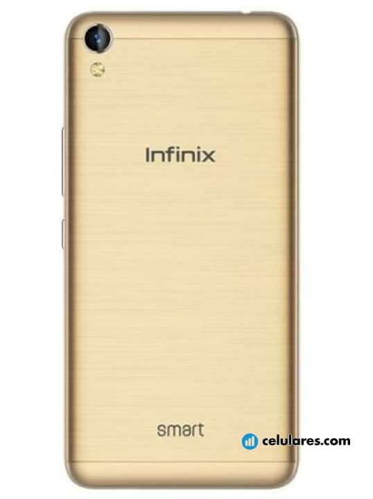 Imagen 4 Infinix Smart