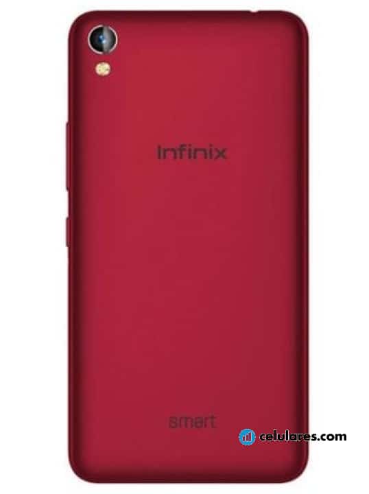 Imagen 5 Infinix Smart