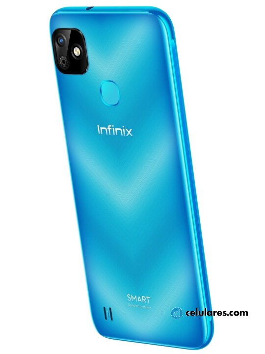 Imagen 5 Infinix Smart HD 2021