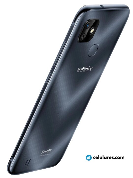 Imagen 6 Infinix Smart HD 2021