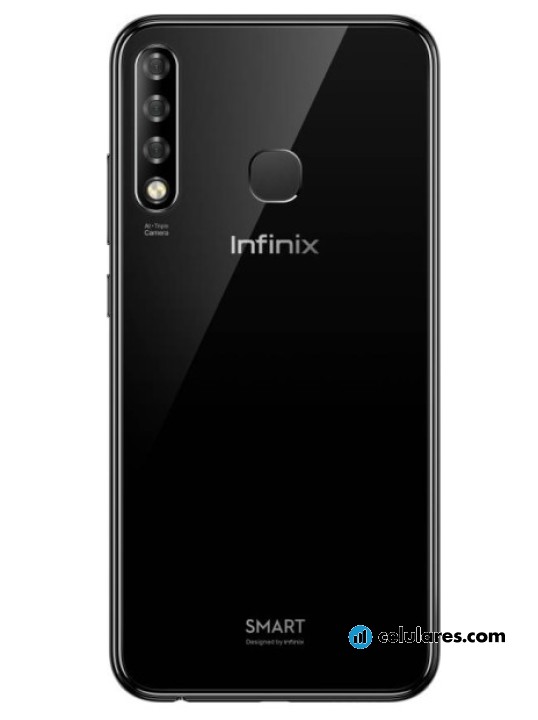 Imagen 5 Infinix Smart3 Plus