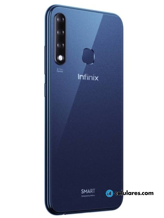 Imagen 6 Infinix Smart3 Plus