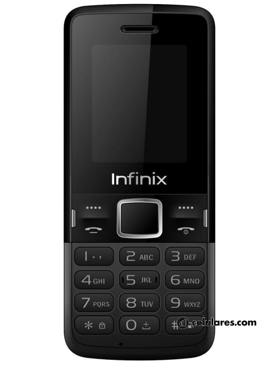 Infinix X180