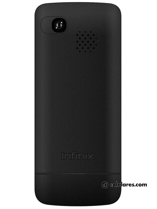 Imagen 4 Infinix X180