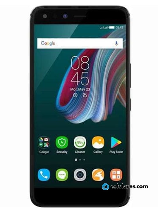 Infinix Zero 5 Pro