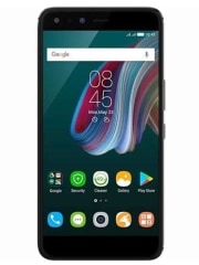 Infinix Zero 5 Pro