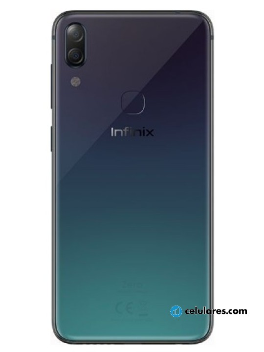 Imagen 3 Infinix Zero 6