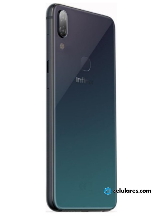 Imagen 6 Infinix Zero 6