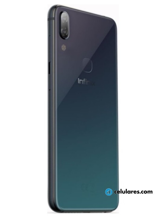 Imagen 6 Infinix Zero 6 Pro