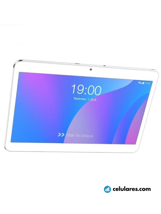 Imagen 2 Tablet Innjoo F102