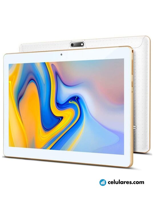 Tablet Innjoo F106