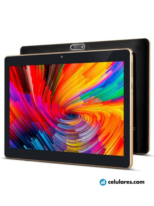 Imagen 2 Tablet Innjoo F106