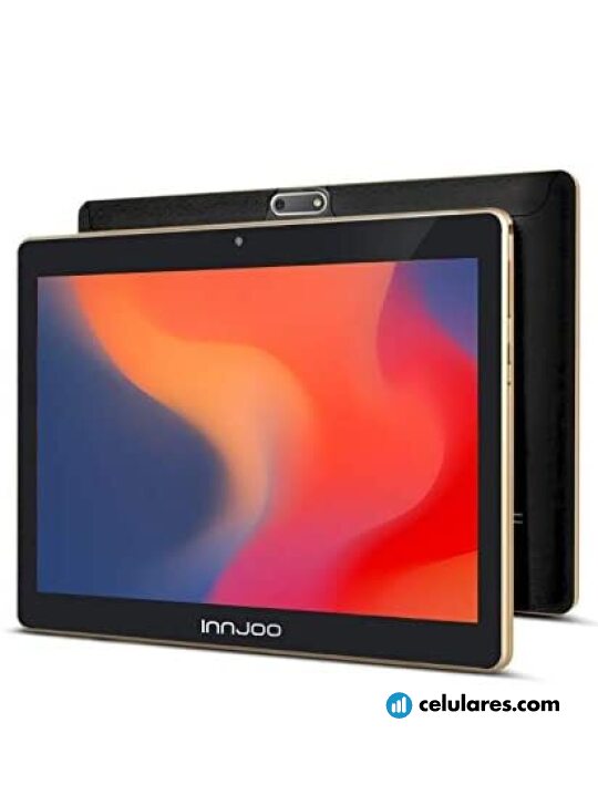 Imagen 2 Tablet Innjoo F106 Plus