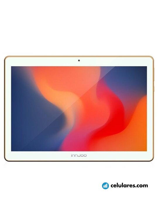 Tablet Innjoo F106 Plus