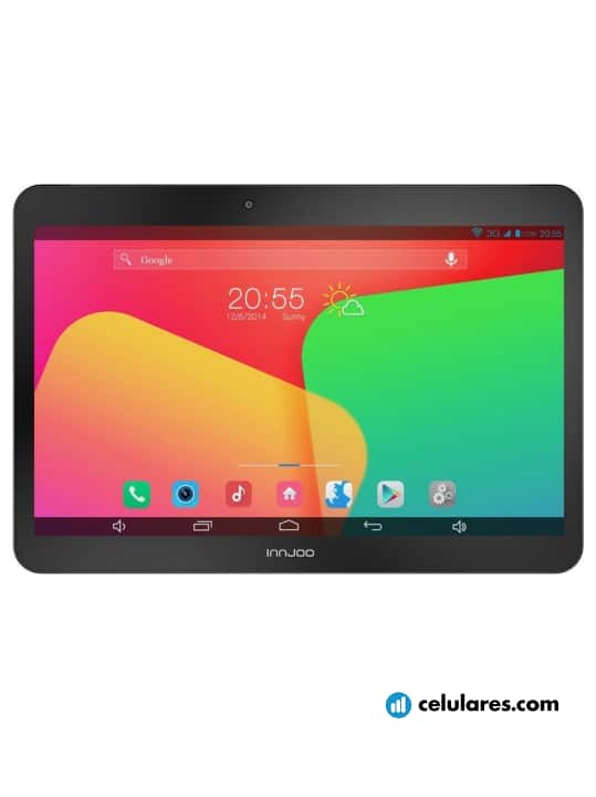 Tablet Innjoo F2