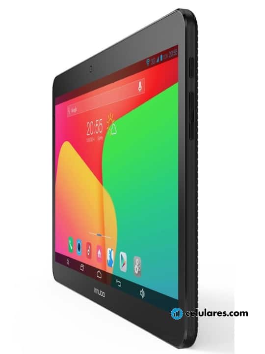 Imagen 2 Tablet Innjoo F2