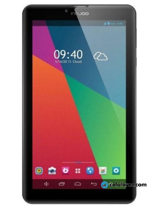 Tablet Innjoo F3