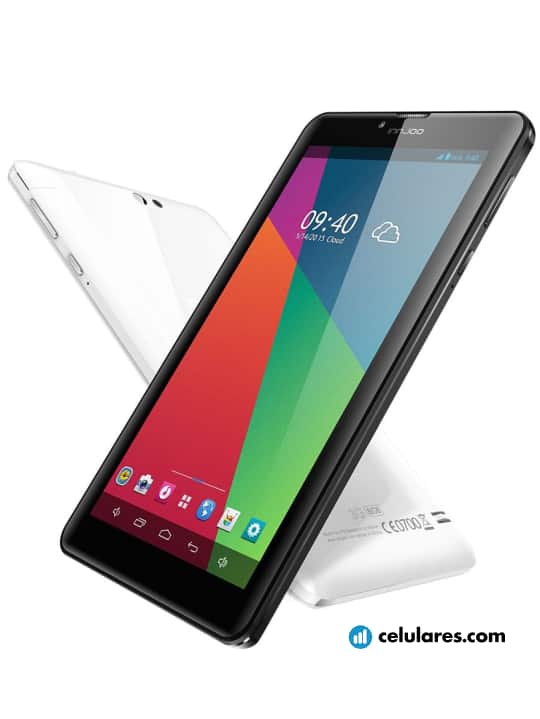 Imagen 3 Tablet Innjoo F3