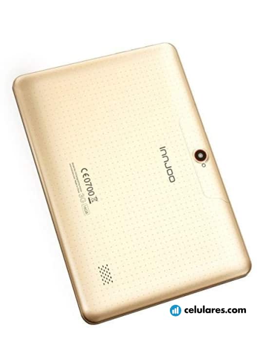 Imagen 5 Tablet Innjoo F4